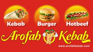 Franchise Kebab di Jakarta