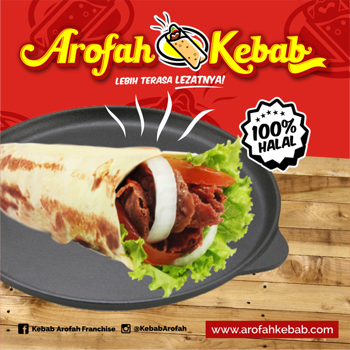 Franchise-Kebab-Turki-Murah