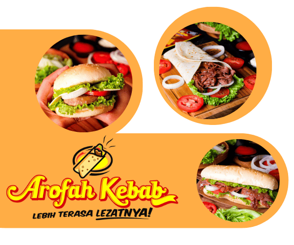 Arafah Kebab 3