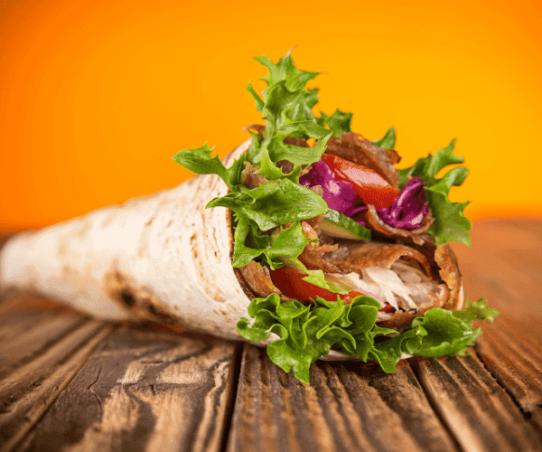 Eksplorasi Menu Lezat Arofah Kebab: Lebih dari Sekadar Kebab Turki