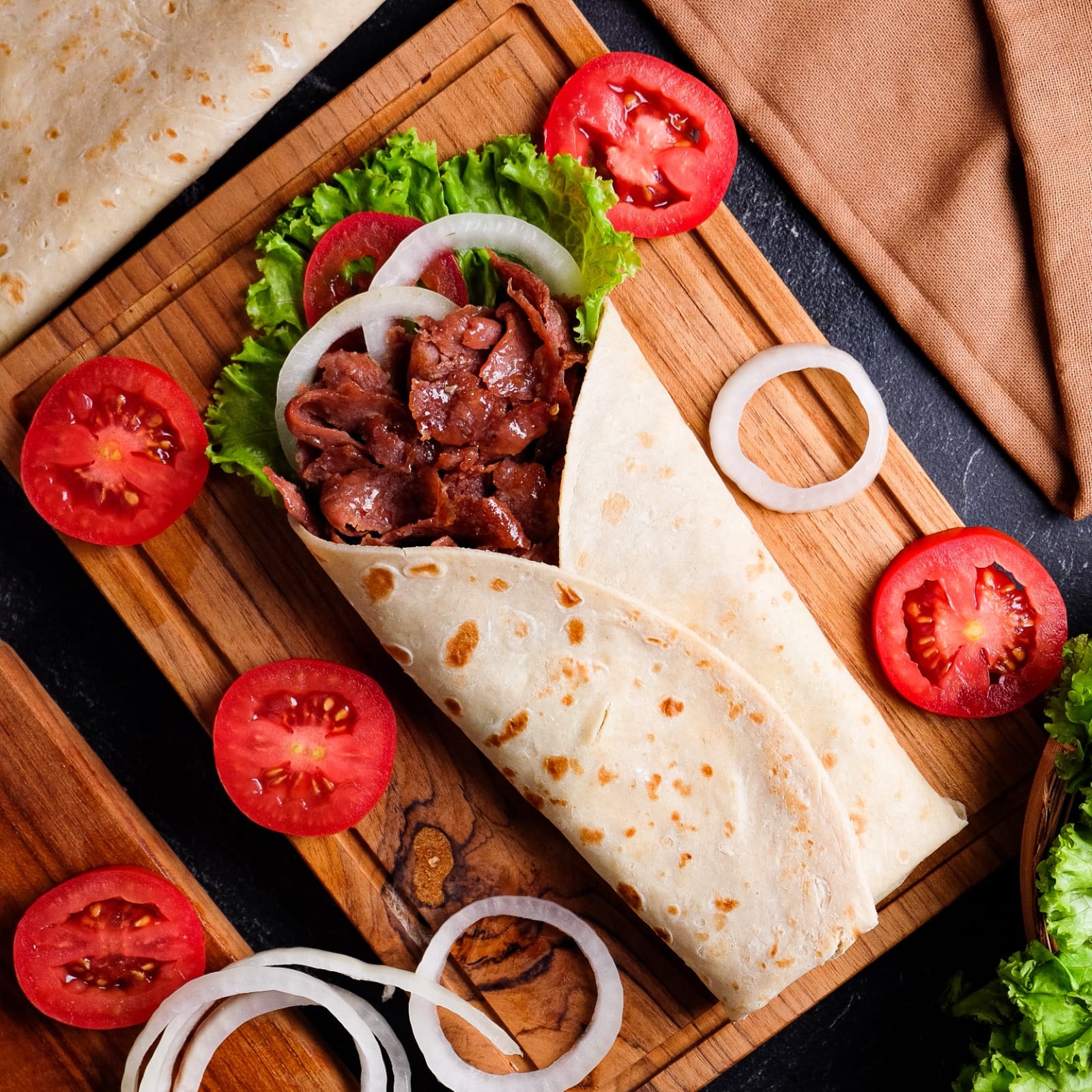 Kebab 1
