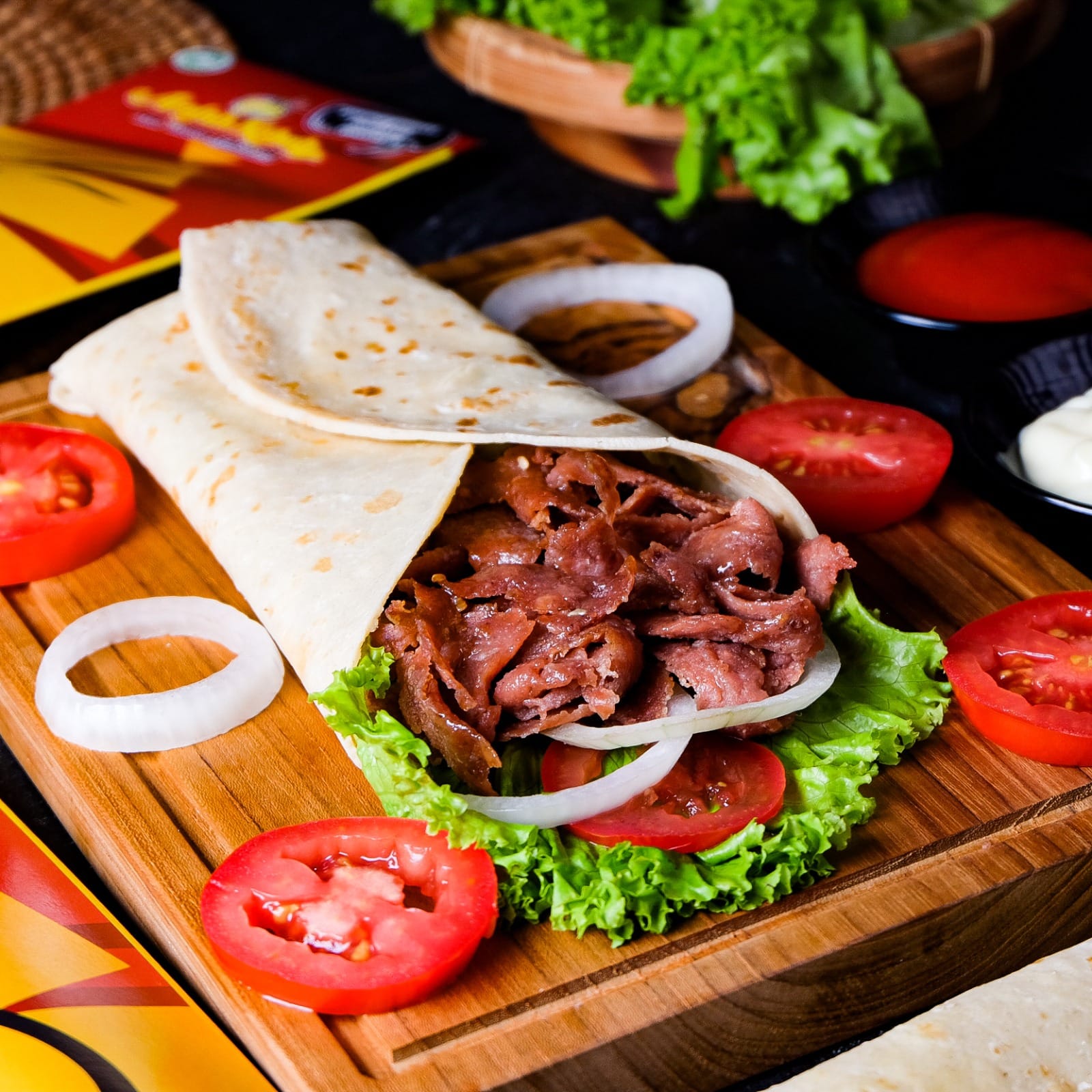 Kebab 2