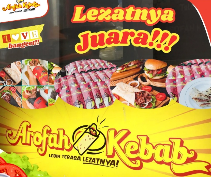 Franchise Kebab Murah