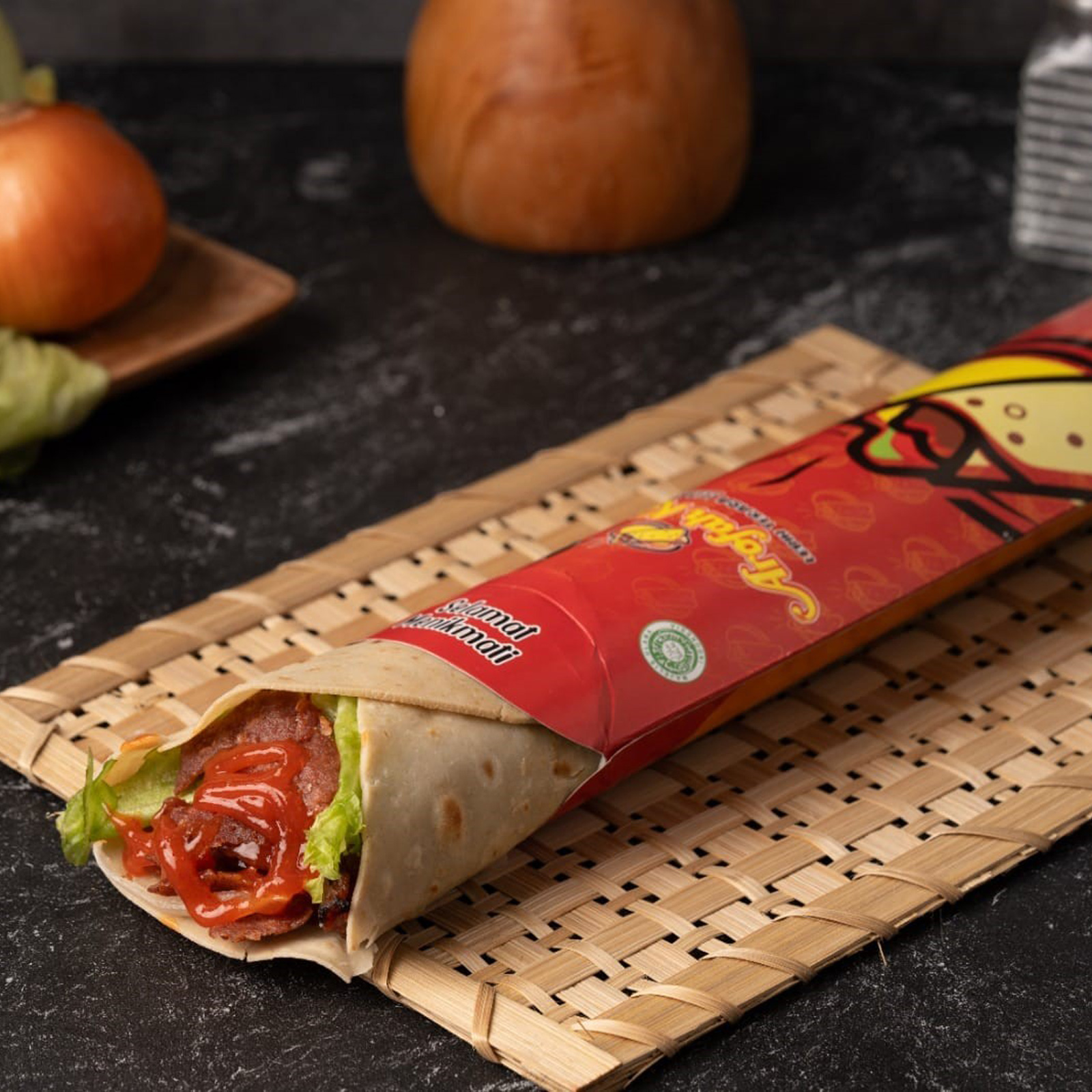 Kebab-XL