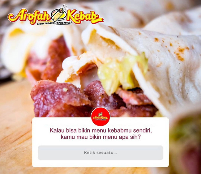 Kebab-Durum-Haus
