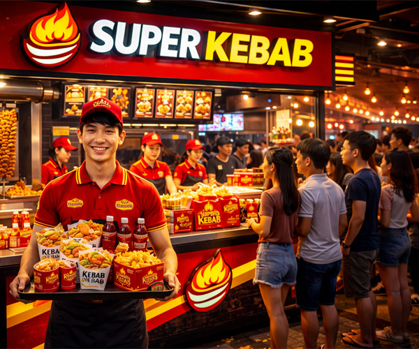 Jangan Bilang Gak Dikasih Tahu! Inilah 5 Bisnis Yang Menguntungkan di Tahun 2026