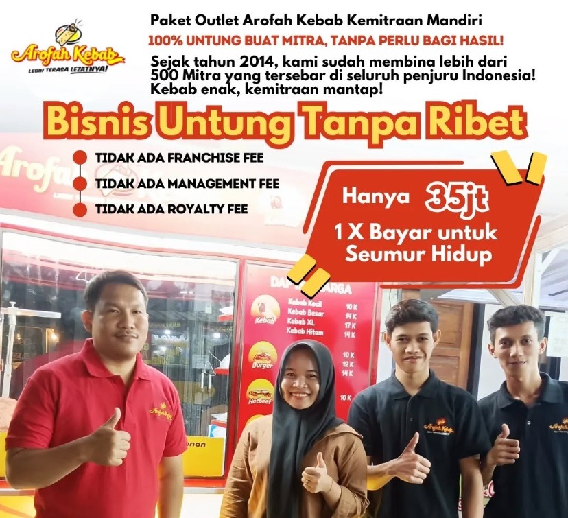 franchise-kebab-dan-burger-di-jakarta